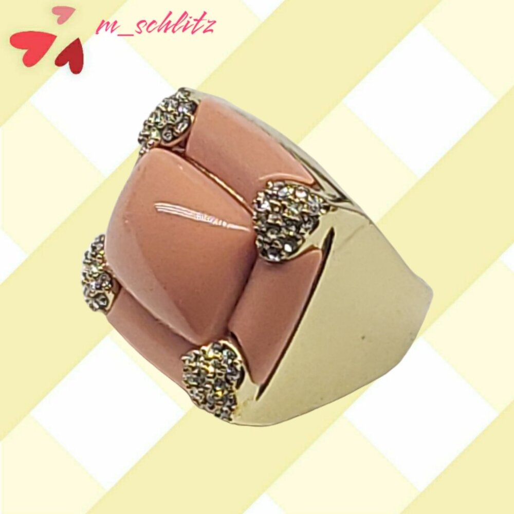Pink Pillows by Camille - Size 7.5